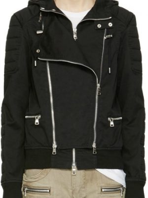 balmain-cotton-hooded-jacket-new-8b29