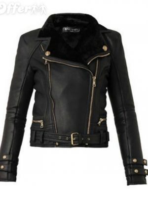 balmain-leather-and-shearling-biker-jacket-new-7436