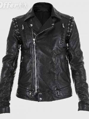 black-laces-biker-leather-jacket-new-3902