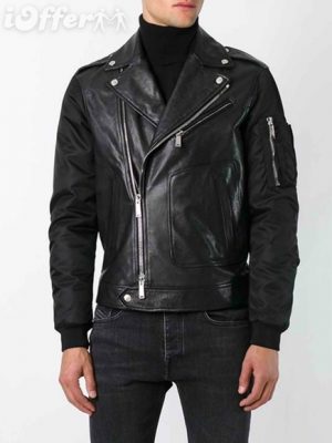 bomber-sleeve-leather-jacket-from-dsq2-new-70a5