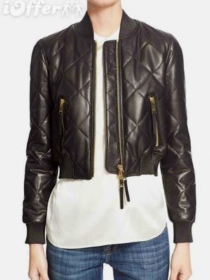 brit-stowleigh-quilted-crop-leather-bomber-jacket-new-d5c8