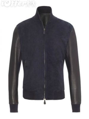 crombie-dark-navy-nappa-suede-leather-bomber-jacket-acc4