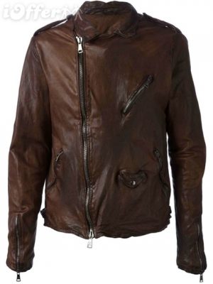 giorgio-brato-distress-brown-leather-jacket-new-e89b