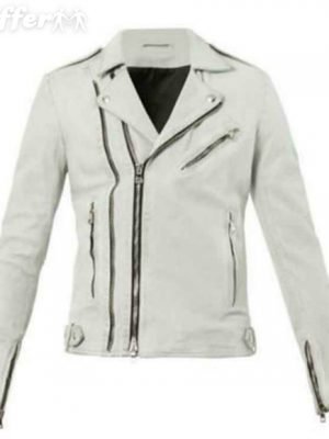 grey-leather-biker-jacket-ladies-new-18e2