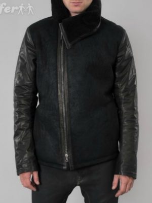 isaac-sellam-sniper-black-leather-jacket-new-5ce0