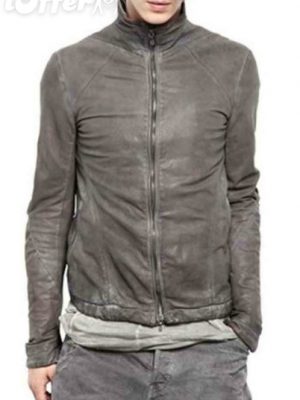 julius-men-s-gray-washed-leather-jacket-new-606a