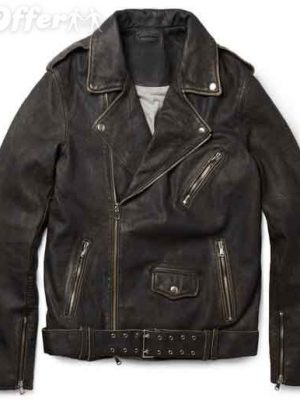 lot78-black-leather-biker-jacket-new-b422