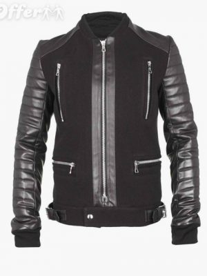 men-s-leather-trim-cotton-sweater-new-416b