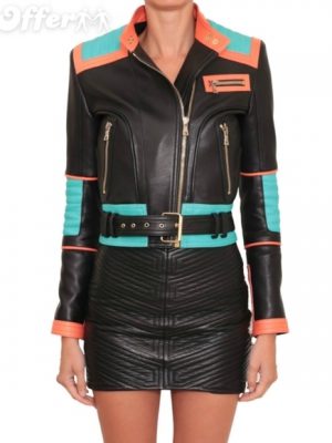 multi-color-biker-ladies-leather-jacket-new-ba7a