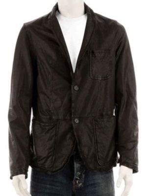 neil-barrett-black-leather-blazer-slim-fitted-new-e072