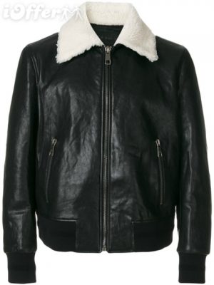 neil-barrett-shearling-lined-collar-jacket-new-0451