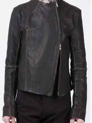 obscur-leather-jacket-with-removable-gloves-new-49bd