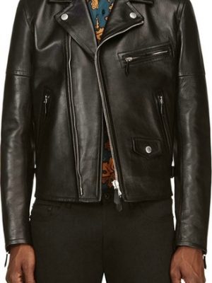 prorsum-black-leather-classic-biker-jacket-new-a695