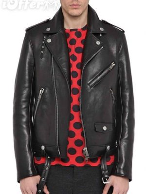 prorsum-off-centre-black-soft-leather-biker-jacket-new-905d