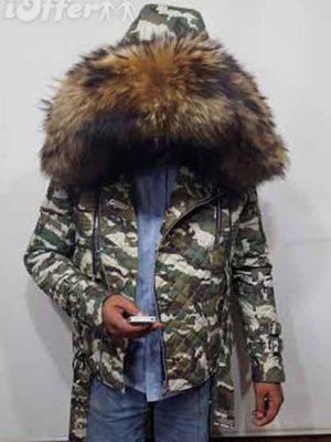 quilted-cotton-camo-fur-trim-with-real-raccoon-fur-new-8cc7