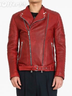 quilted-red-biker-leather-jacket-new-f1b3