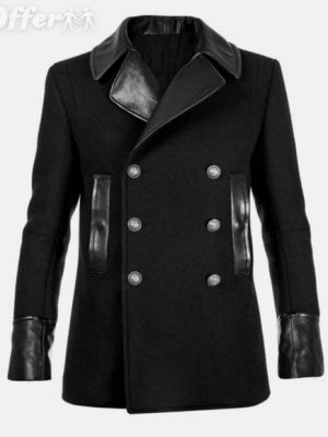 virgin-wool-leather-men-s-coat-new-4db4