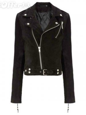 blk-dnm-women-s-black-suede-cropped-jacket-new-5087