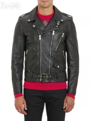 details-saint-laurent-black-leather-moto-jacket-new-f51a
