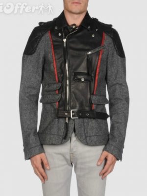 dsq-custom-made-wool-lambskin-leather-jacket-new-371d