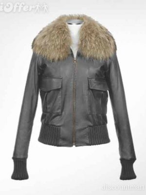 forzieri-women-s-fur-collar-black-leather-jacket-18ba