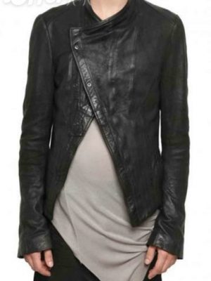 julius-black-cowhide-asymmetrical-leather-jacket-new-c5f7