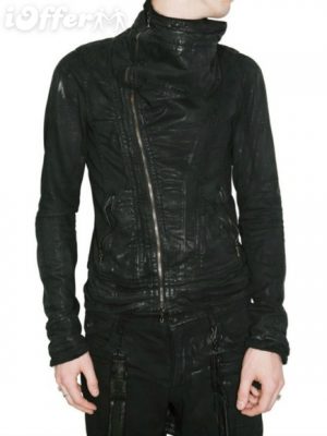 julius-black-wax-cotton-denim-jacket-new-f02b