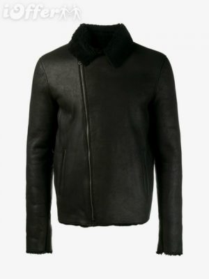 lot-78-shearling-lined-leather-jacket-new-b663