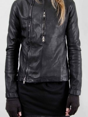 obscur-heart-surgery-zip-leather-jacket-with-gloves-9cda