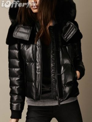 prorsum-black-fur-trim-nappa-leather-puffer-jacket-new-710c