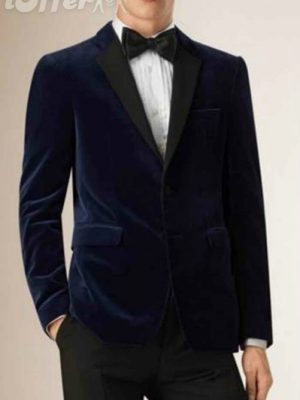 prorsum-blue-slim-fit-velvet-half-canvas-tuxedo-jacket-025c