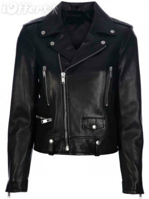 slp-motorcycle-leather-biker-jacket-ladies-new-b722