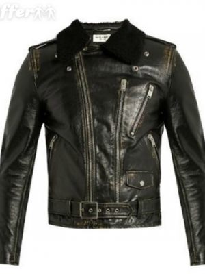 slp-shearling-collar-leather-biker-jacket-new-baa2