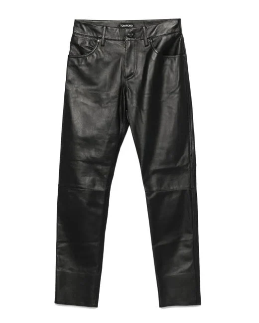 tom-ford–Leather-Trousers